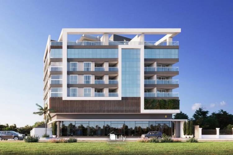 Aptos com vista para o Mar - Bombas - Bombinhas Aptos com vista para o Mar - Bombas - Bombinhas