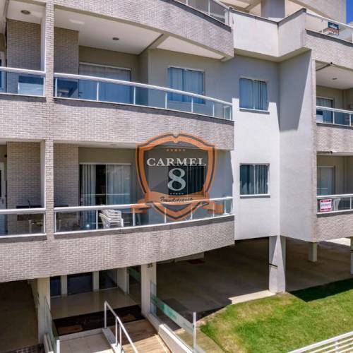 Apartamento 2 quartos Bombinhas Viapiana