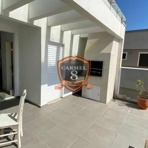 Apartamento - 03 sutes Alto Padro - 50m do mar