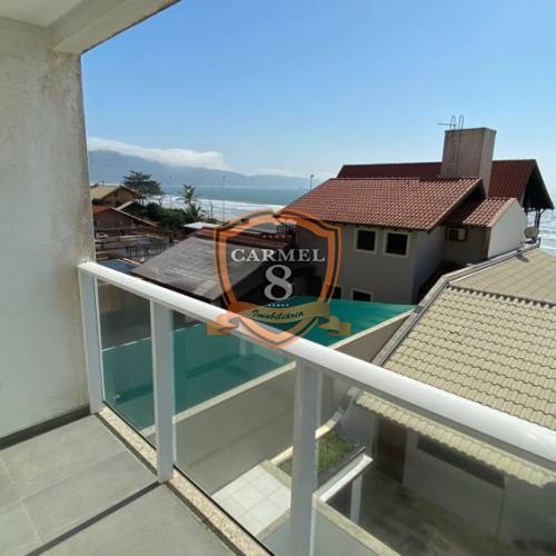 Apartamento - 03 sutes Alto Padro - 50m do mar