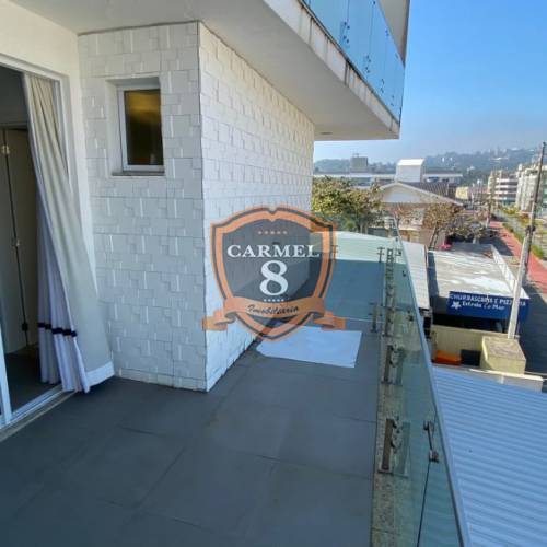 Apartamento - 03 sutes Alto Padro - 50m do mar
