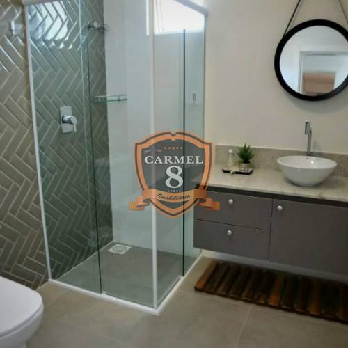 Apartamento 3 Sutes Alto Padro