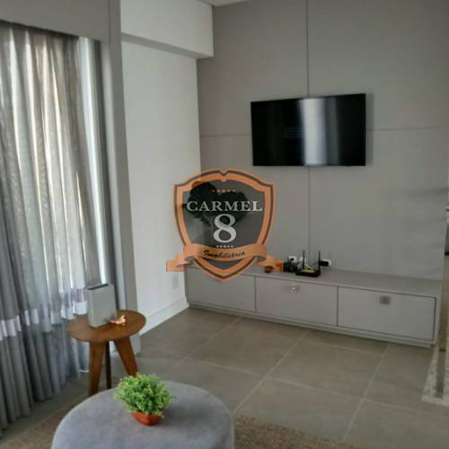 Apartamento 3 Sutes Alto Padro