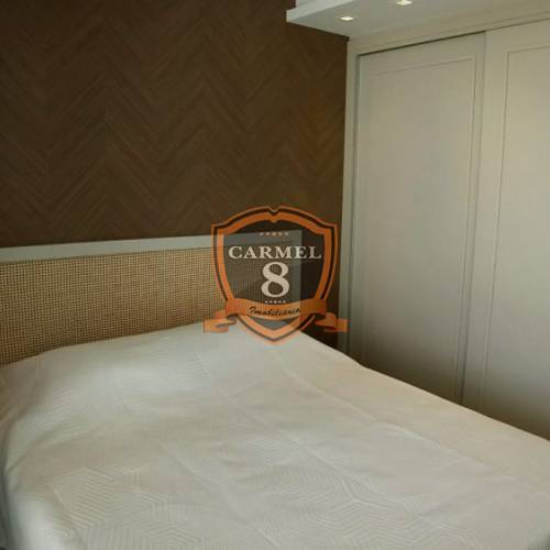 Apartamento 3 Sutes Alto Padro