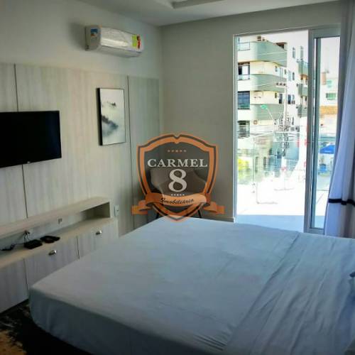 Apartamento 3 Sutes Alto Padro