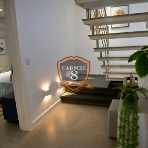 Apartamento 3 Sutes Alto Padro