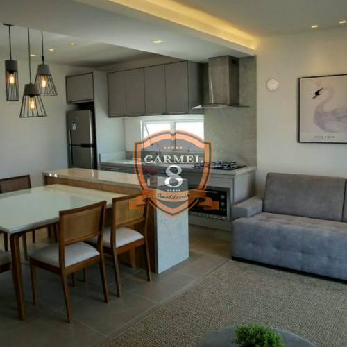 Apartamento 3 Sutes Alto Padro