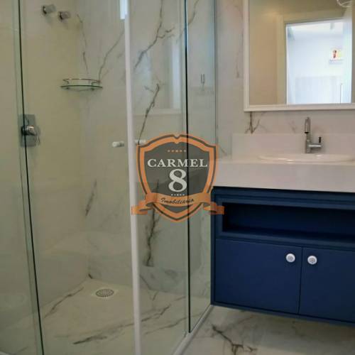 Apartamento 3 Sutes Alto Padro