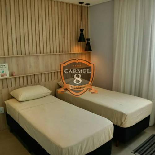 Apartamento 3 Sutes Alto Padro