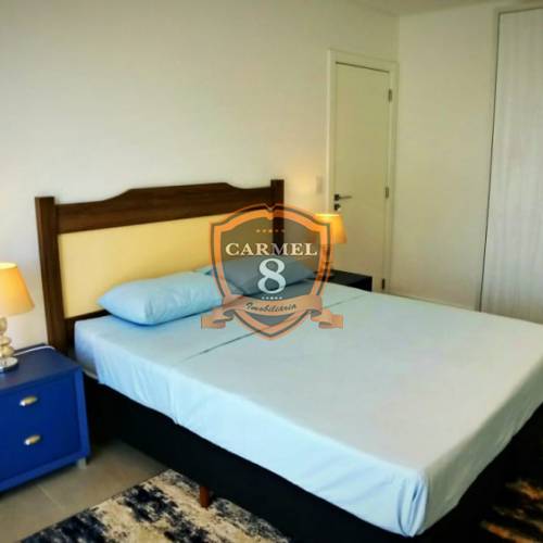 Apartamento 3 Sutes Alto Padro