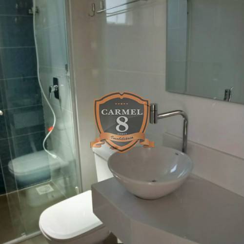 Apartamento 3 Sutes Alto Padro