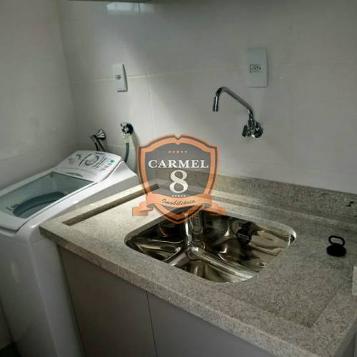 Apartamento 3 Sutes Alto Padro