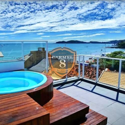 Apartamento 3 Sutes Alto Padro