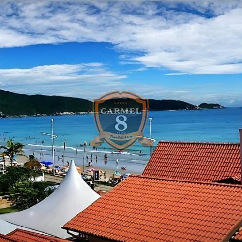Apartamento 3 Sutes Alto Padro
