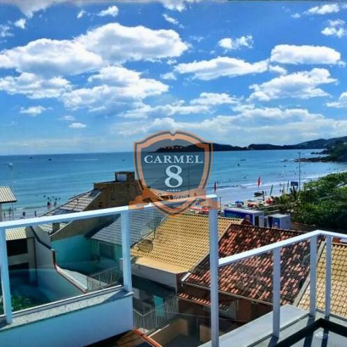 Apartamento 3 Sutes Alto Padro
