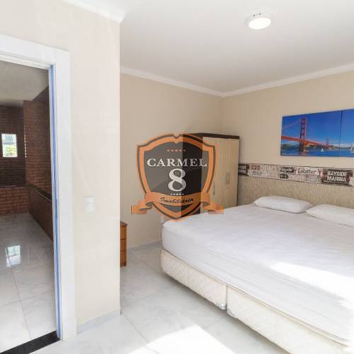 Linda casa com Piscina Mariscal