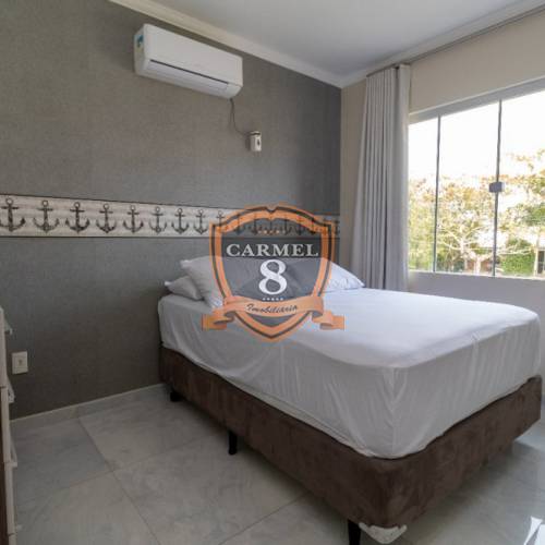 Linda casa com Piscina Mariscal