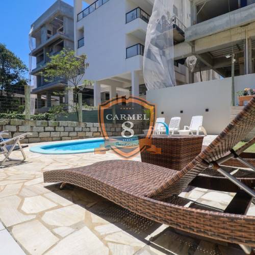 Linda casa com Piscina Mariscal