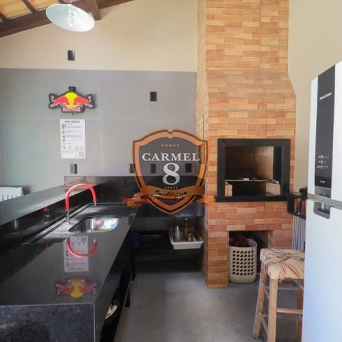 Linda casa com Piscina Mariscal