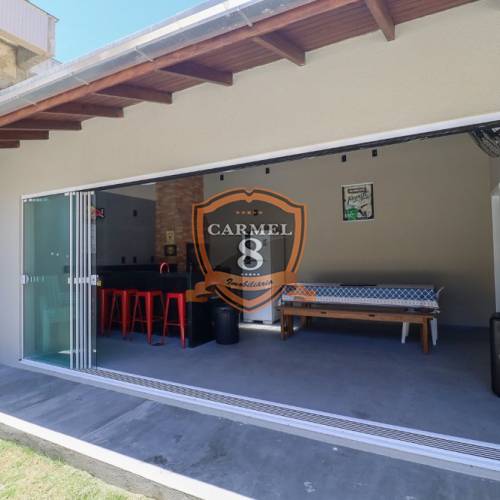 Linda casa com Piscina Mariscal