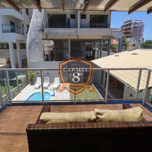 Linda casa com Piscina Mariscal