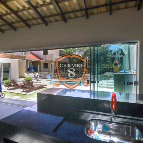 Linda casa com Piscina Mariscal