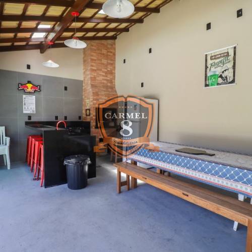 Linda casa com Piscina Mariscal