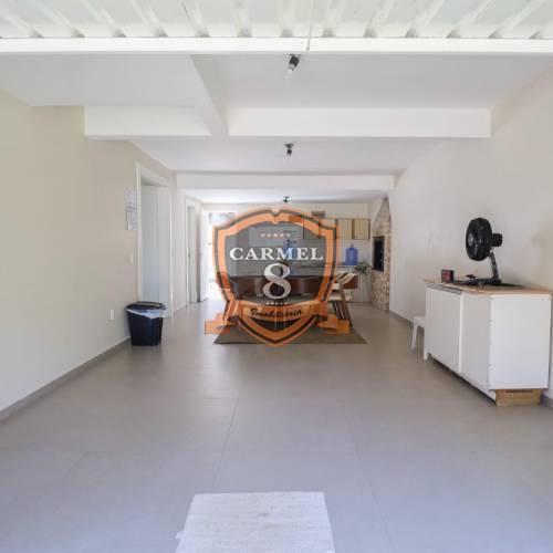 Linda casa com Piscina Mariscal