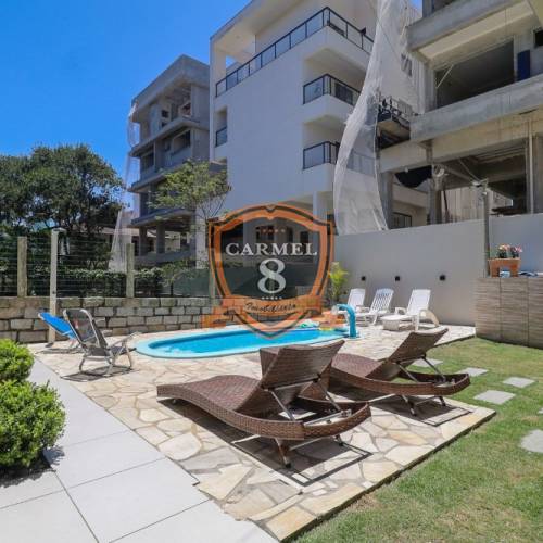 Linda casa com Piscina Mariscal