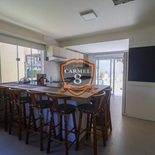 Linda casa com Piscina Mariscal
