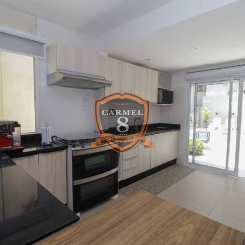 Linda casa com Piscina Mariscal