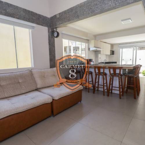 Linda casa com Piscina Mariscal