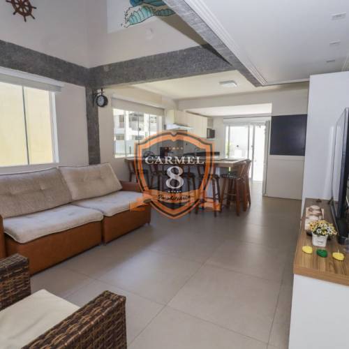 Linda casa com Piscina Mariscal