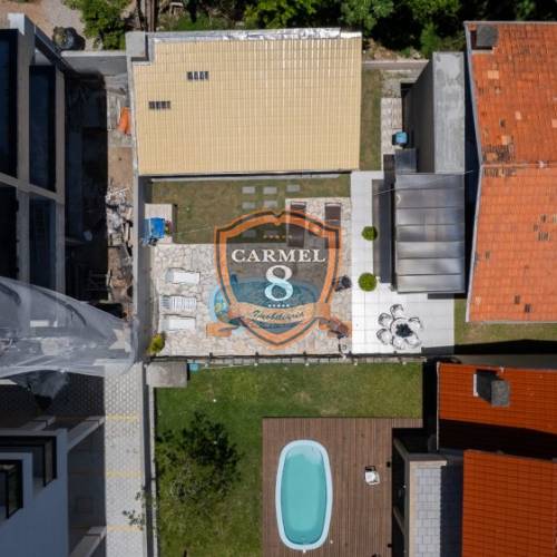 Linda casa com Piscina Mariscal