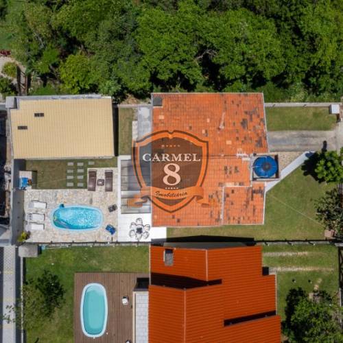 Linda casa com Piscina Mariscal