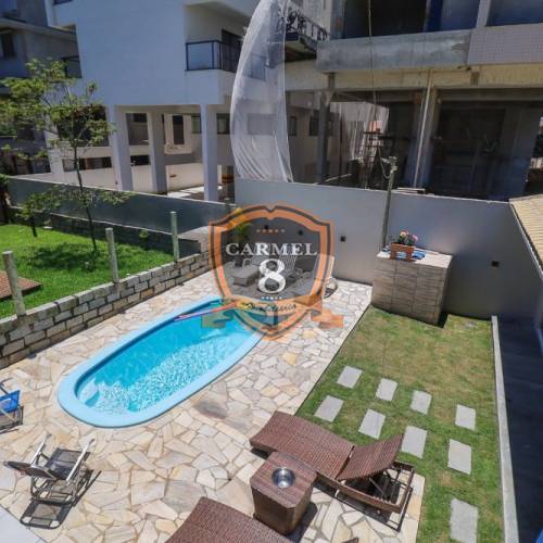 Linda casa com Piscina Mariscal