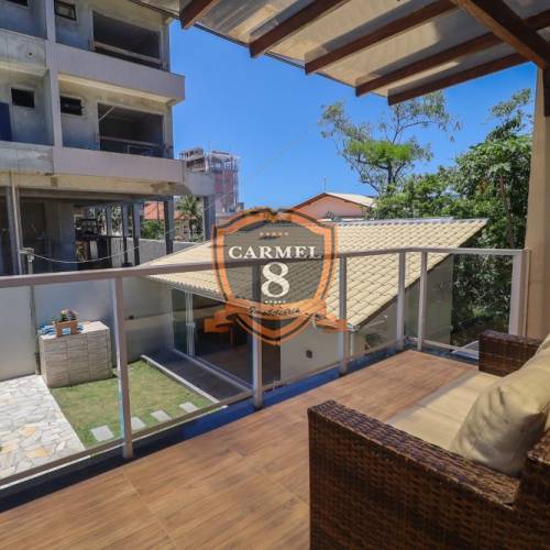 Linda casa com Piscina Mariscal