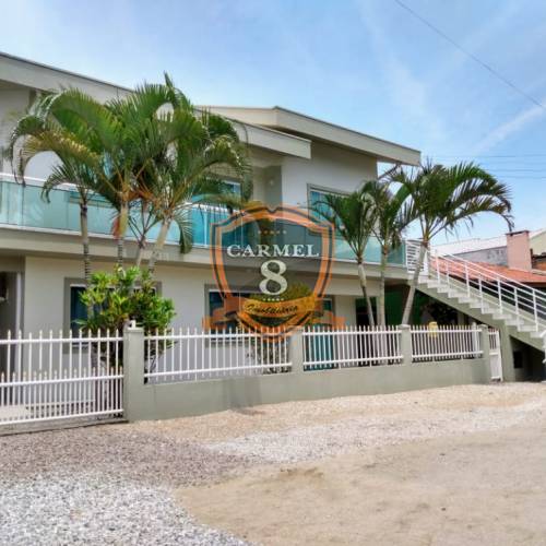 Casa em  Canto Grande