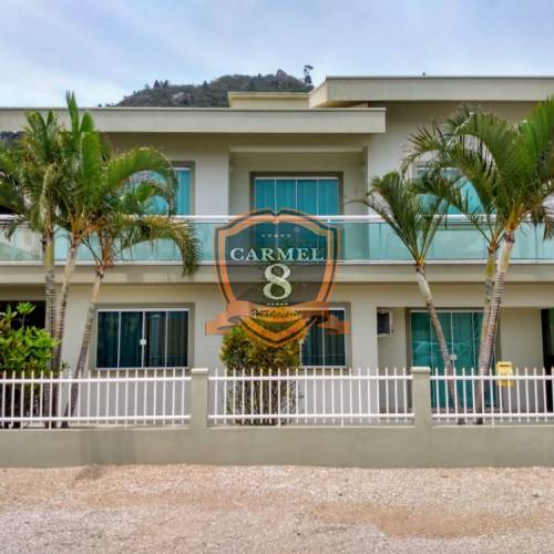Casa em  Canto Grande