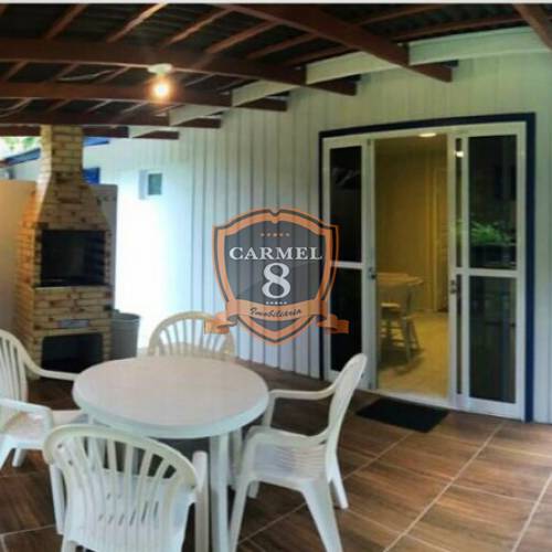 Casa de praia com 5 quartos em 4 Ilhas