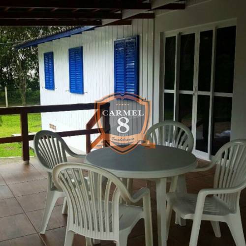Casa de praia com 5 quartos em 4 Ilhas