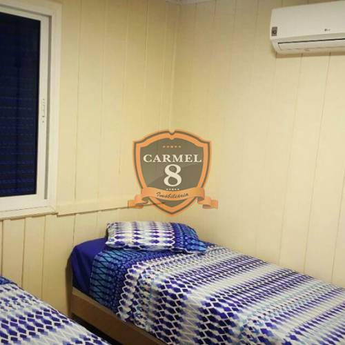 Casa de praia com 5 quartos em 4 Ilhas