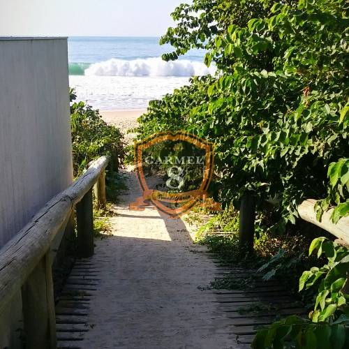 Casa de praia com 5 quartos em 4 Ilhas