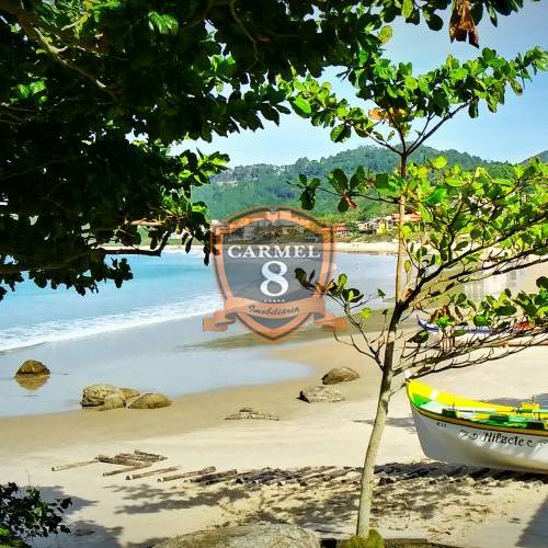 Casa de praia com 5 quartos em 4 Ilhas