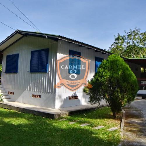 Casa de praia com 5 quartos em 4 Ilhas