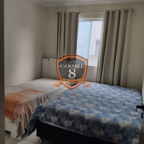 Amplo Apartamento na Martim Pescador