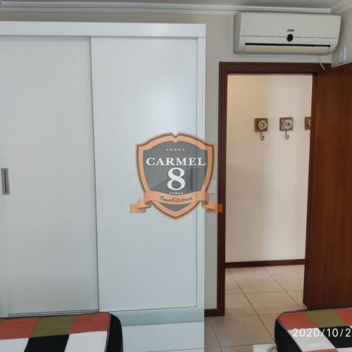 Amplo Apartamento na Martim Pescador