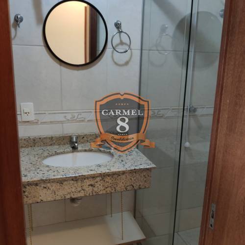 Amplo Apartamento na Martim Pescador