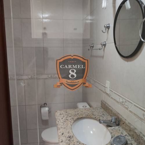 Amplo Apartamento na Martim Pescador
