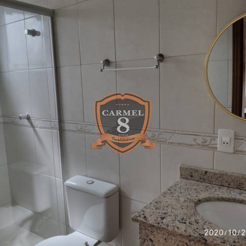 Amplo Apartamento na Martim Pescador